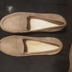 Life stride 8.5 Tan